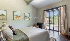 Продажа Поместье Ménerbes