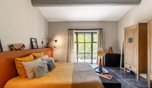 Продажа Поместье Ménerbes