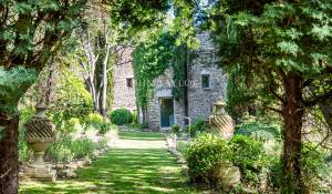 Продажа Поместье Ménerbes