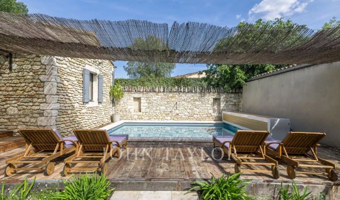 Продажа Поместье Ménerbes