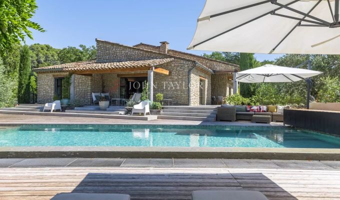 Продажа Поместье Ménerbes