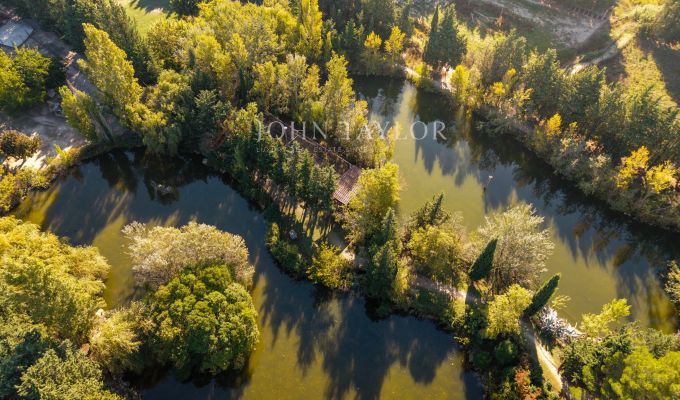 Продажа Поместье Mollégès