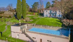 Продажа Поместье Montreux