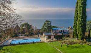 Продажа Поместье Montreux