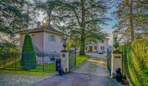 Продажа Поместье Montreux