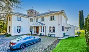 Продажа Поместье Montreux