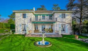 Продажа Поместье Montreux