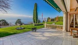 Продажа Поместье Montreux