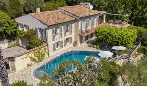 Продажа Поместье Mougins