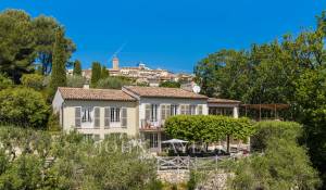 Продажа Поместье Mougins