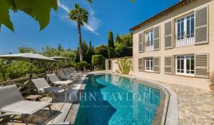 Продажа Поместье Mougins
