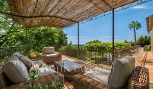 Продажа Поместье Mougins