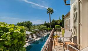 Продажа Поместье Mougins