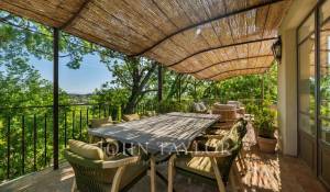 Продажа Поместье Mougins