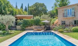 Продажа Поместье Mougins