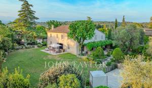 Продажа Поместье Mougins
