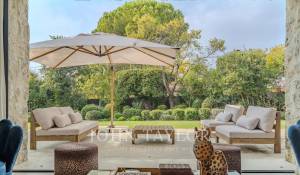 Продажа Поместье Mougins