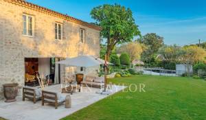 Продажа Поместье Mougins