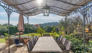 Продажа Поместье Mougins