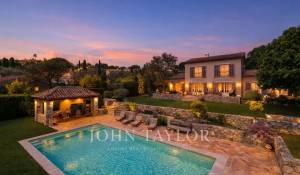 Продажа Поместье Mougins