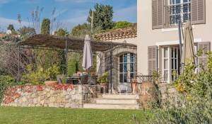 Продажа Поместье Mougins