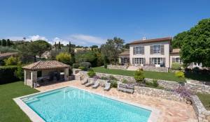 Продажа Поместье Mougins