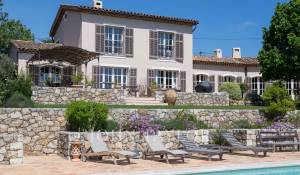 Продажа Поместье Mougins