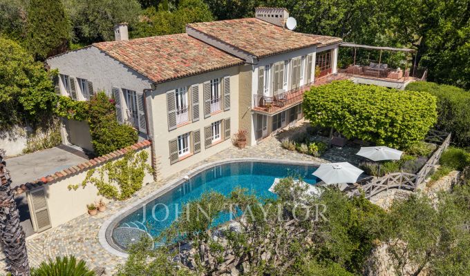 Продажа Поместье Mougins