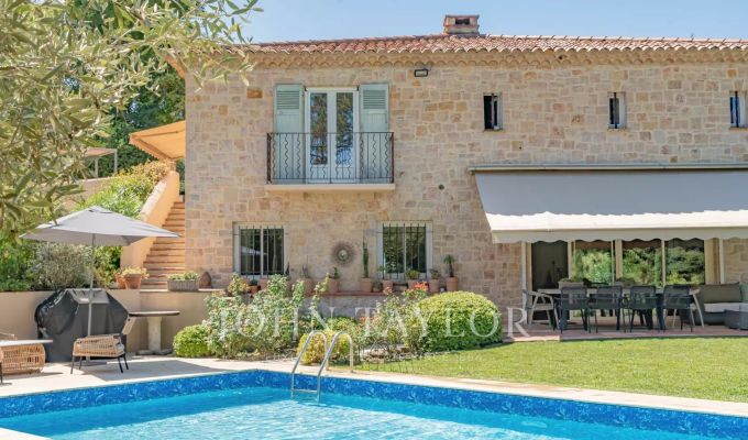 Продажа Поместье Mougins
