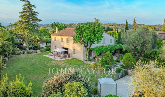 Продажа Поместье Mougins