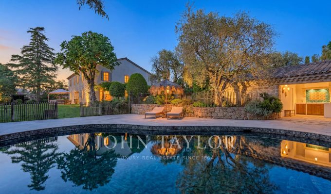 Продажа Поместье Mougins