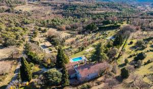 Продажа Поместье Murs