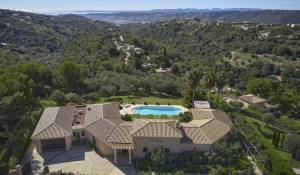 Продажа Поместье Nice