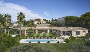 Продажа Поместье Nice