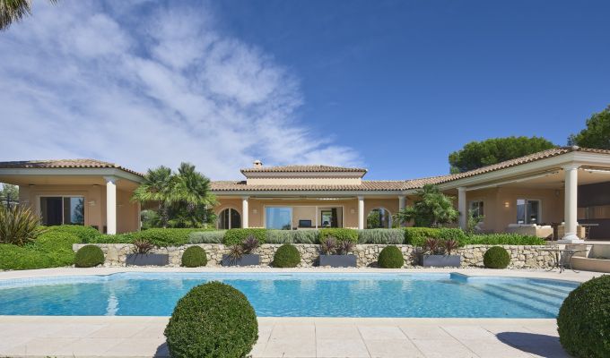 Продажа Поместье Nice