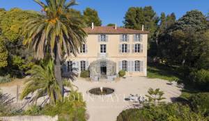 Продажа Поместье Ollioules