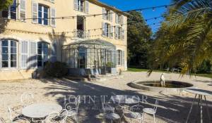 Продажа Поместье Ollioules