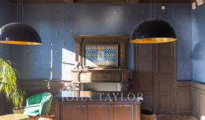 Продажа Поместье Ollioules