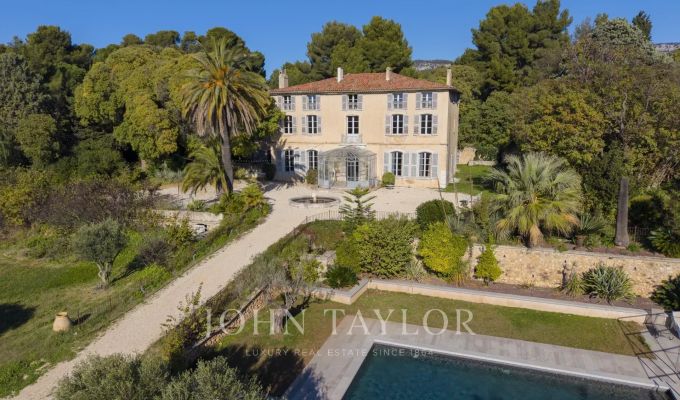 Продажа Поместье Ollioules