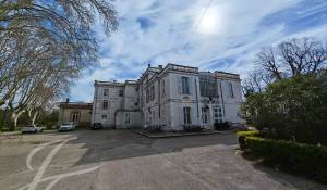 Продажа Поместье Pierrelatte