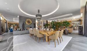 Продажа Поместье Plan-les-Ouates