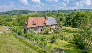 Продажа Поместье Pont-l'Évêque