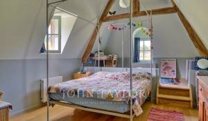 Продажа Поместье Pont-l'Évêque