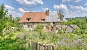 Продажа Поместье Pont-l'Évêque