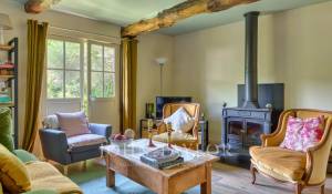 Продажа Поместье Pont-l'Évêque