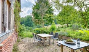 Продажа Поместье Pont-l'Évêque