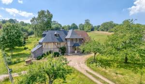 Продажа Поместье Pont-l'Évêque