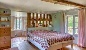 Продажа Поместье Pont-l'Évêque