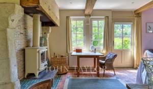 Продажа Поместье Pont-l'Évêque