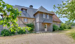 Продажа Поместье Pont-l'Évêque